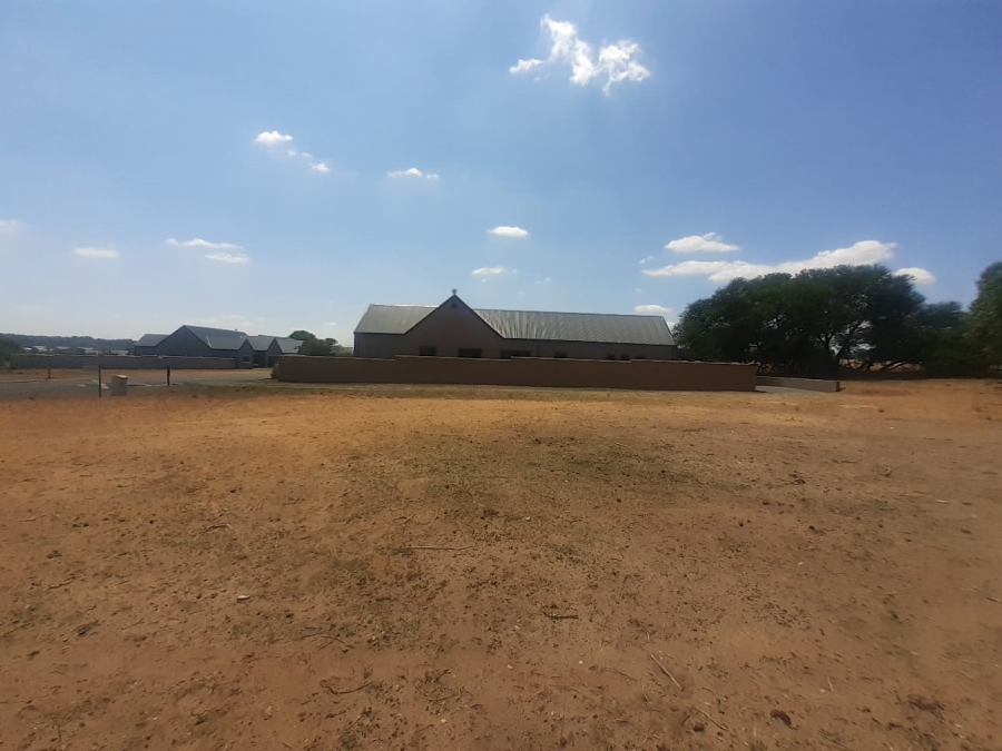 0 Bedroom Property for Sale in Heron Banks Golf Estate Free State